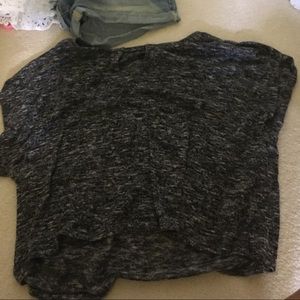 short sleeve shirt